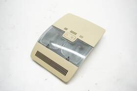 8p0947135d Audi 2010-2013 A3 Interior Dome Light Beige 8p0947135d Audi 2010-2013 A3 Interior Dome Light Beige