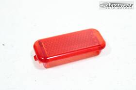 8p0947412 Audi 2018-2024 A5 F5 Front Left Side Door Panel Light Red Oem