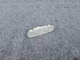 8t0-947-111-b-et1 Audi Rear Reading Dome Light Assembly Oem 116k 12-17 A4 A5 S4 S5 Rs5 Q5 Sq5 2.0t
