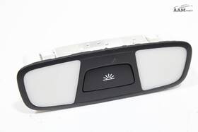 8v0947111 Audi 2015-2019 A3 Quattro Rear Overhead Console Dome Light Lamp Switch Oem