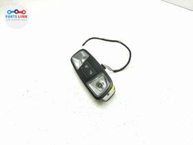 8v0947111b6ps Audi 2022-23 Rs3 Rear Dome Light Overhead Reading Lamp Switch Harness A3 S3 8y