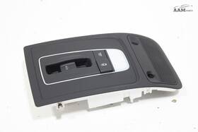 8v0947135g Audi 2017-2019 A3 8v Front Upper Interior Overhead Console Dome Light Lamp Oem