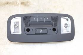 8v7947135af Audi 2016-2023 Tt Interior Dome Light Oem He82