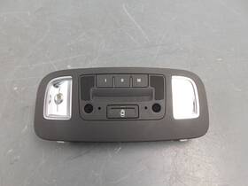 8v7947135m Audi 2017 18 20 21 22 R8 V10 Overhead Console Dome Light #3764 X3