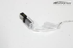 8w0919063 Audi 2017-2024 A4 Quattro B9 Rear Left Door Panel Courtesy Led Light Module Oem