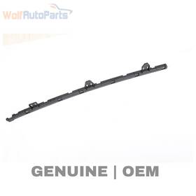 8w0947207a Audi 2018 A5 - Rear Left Door Panel Illumination / Light Bar
