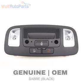 8w7947135g Audi 2017-2024 A5 Cabriolet B9 - Front Dome / Map Reading Light