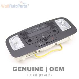 8w7947135q Audi 2017-2023 A5 Quattro - Front Dome Light / Map Reading