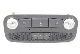 915.au1k09 Audi Map Lights With Homelink Oem 2009 Tt 915.au1k09 Audi Map Lights With Homelink Oem 2009 Tt