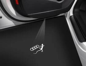 4g0-052-133-k Audi Oem Accessories Genuine Beam - Gecko