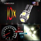 2825st Autodayplus 10x Canbus Error Free