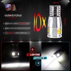 T10wedge Autodayplus 10x White Cree Led