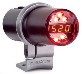 Autometer 046074053504 Pro Shift-lite Level 3 With Multi-colored Leds And Playback - 2.10 In