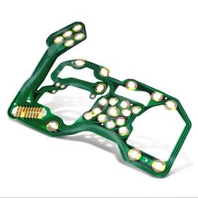 37hqgb Autopart Premium Instrument Panel Circuit Board Fits Chevy El Camino 1978-1987
