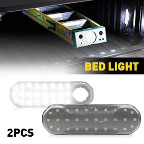 82215272ac Auxito 82215272ab Led Trunk Bed Cargo Light Lamps For 19-22 Dodge Ram 1500 Pickup Truck