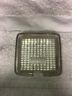 B001-51-311 Ford Festiva Nos Dome Light Lense Clear Oem