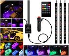 B078778xvc Wsiiroon Car Led Strip 611968015335