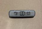 B18c Honda Acura Integra Oem Tan Interior Courtesy Map Lamp Light