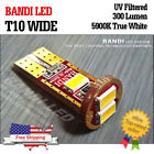 Bandi-t10wide Bandi 10x T10 Wide