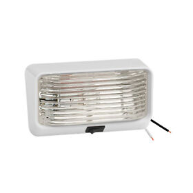 30-78-517 Bargman 78 Series Porch Light