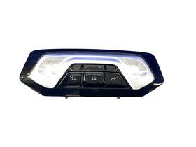 791081301 Bavarian Motor Works Bmw 2022 228 Grand Coupe I Top Upper Interior Roof Light Lamp Oem