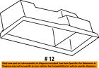 Bb5z13a416c Ford Oem Explorer Lmp Assembly Bracket Left