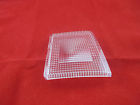 Bbm6-69-973 Bbm4-699-73 Mazda 2010-2013 3 Left Driver Right Passenger Interior Roof Map Light Lamp Lens