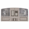Bbm6-69-970b-75 Mazda For Overhead Console With Sunroof Switch Without Down Light Bbm6-69-970b-75 Mazda For Overhead Console With Sunroof Switch Without Down Light