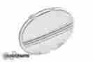 Bc1m-68-4g1b Protege Mazda 2000-2006 Mpv 626 Courtesy Light Lamp Lense Oem New 00009223c