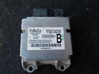 Be53-14b321-bd Ford Fusion Restraint Control Module Sensor