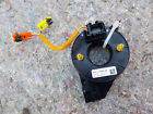 Be5t-14a664-ab Ford Fusion Steering Wheel Clock