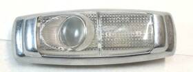 136.be1r91 Bentley 91 Turbo R Sedan Interior Front Right Upper Dome Courtesy Light Lamp 136.be1r91 Bentley 91 Turbo R Sedan Interior Front Right Upper Dome Courtesy Light Lamp