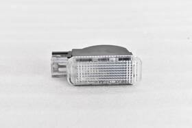 3b0947416b Bentley 06-13 Continental Gt / Flying Spur Door Card Light