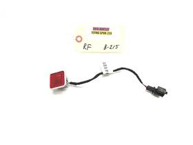 3d0947411 Bentley 2014-2018 Flying Spur Right Passenger Front Door Courtesy Light Lamp Oem