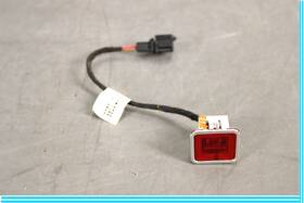 3d0947411d Bentley 06-12 Continental Rear Left Driver Side Door Light Oem