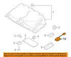Bk2z13776f Ford Oem 16-17 Transit-350 Bk2z13776f Ford Oem 16-17 Transit-350