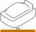 Bk3z13776a Ford Oem 15-16 Transit-350-map