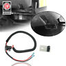 Mmr.12005 Black Abs Dome Light Switch For Door Removed Jeep Wrangler 1997-2006 Tj Unlimite