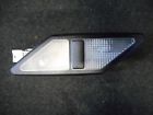 1556 Black Lamp Interior Bmw Passenger Dome Light E36 Pillar