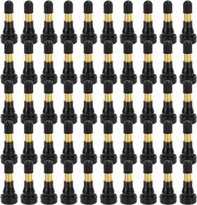 Tr-600hp Blackhorse-racing Hm-3250 50pcs Snap-in High Pressure Tire Tr600hp-50pcs