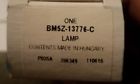 Bm5z-13776-c Ford Focus Oem Front Right Courtesy Lamp Luggage