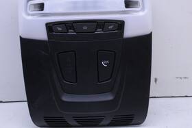 1066657-18609 Bmw 2015 M4 F82 Overhead Dome Map Light Console - 1066657