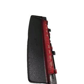 Tp0159 Bmw 168942 2009-15 F01 750i Rear Window 3rd Brake Light Stop Oem / 168941