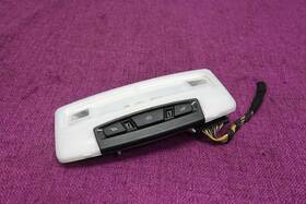 1793490 Bmw 2 3 Series M235i F22 Interior Overhead Dome Light Lamp With Switch Oem 70k
