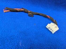 2-929463-1 Bmw Oem 2010-2012 Many Models White Pigtail Connector Harness