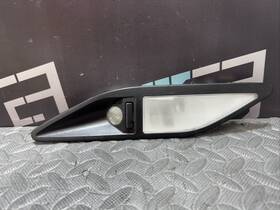 2491509 Bmw Oem 2000-2003 E39 M5 Overhead Dome Light Map Reading Rear Left