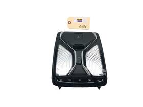 28628528 Bmw 2016-2019 750i Front Console Reading Dome Light Lamp With Sunroof Switch Oem
