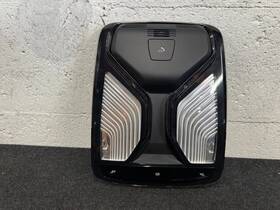28663822 Bmw 17 23 X3 Xdrive30i G01 Upper Headliner Sunroof Switch Dome Light 9893138 Oem
