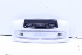 43927793202-20128 Bmw 2015-2020 M4 Coupe Overhead Dome Map Light Console
