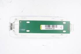 Bmw 439348391 2014 - 2021bmw I3 Interior Light Rear